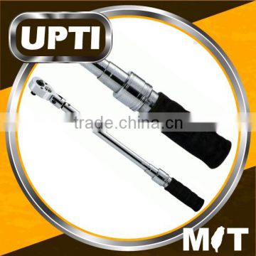 Taiwan Made High Quality Flexible Torque Wrench with VPA/GS approved