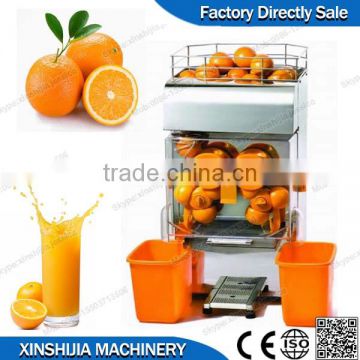 Electric small stainless steel orange juicer(mob:0086-15503713506)