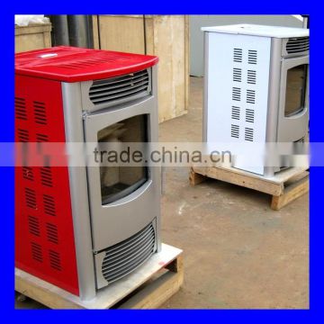 Good quality modern pellet stove heater with lowest price