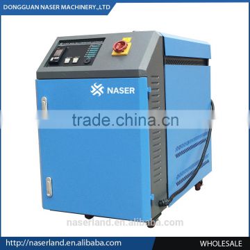 50kw naser brand automatic mould temperature control automatic mould temperature control