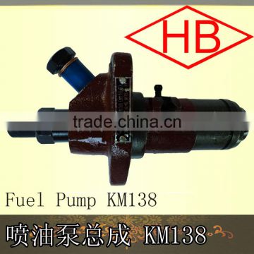 Fuel Injection Pump KM138
