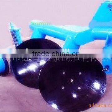 Southeast Asia Hot sell 1LYX 230 heavy-duty tube disc plough