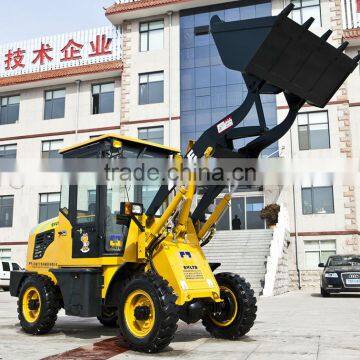 wheel loader 936 ZL16F