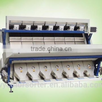 The Newest Wolfberry Colour Sorter Machine/Color Sorting Sellers in Anhui