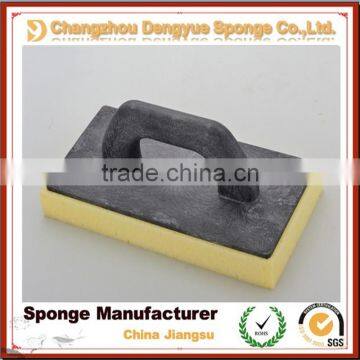 Used Concrete durable eco-friendly plastic concrete polishing plastering trowel