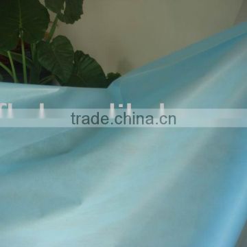 waterproof nonwoven for disponsable bed sheet