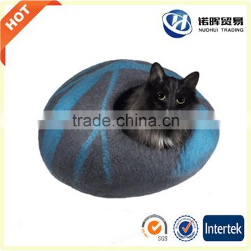 NUOHUI Pet Products colorful Pet Bed / colorful Puppy Bed / colorful Cat Bed