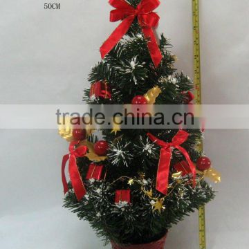Christmas tree decoration JA03-YH1539A-20R