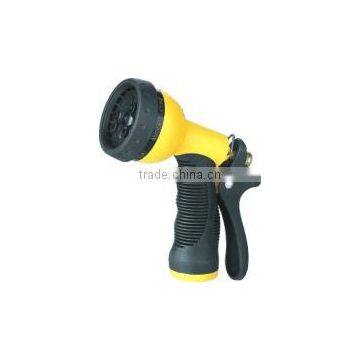 8-pattern plastic trigger nozzle