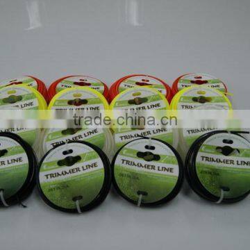 imported nylon trimmer line