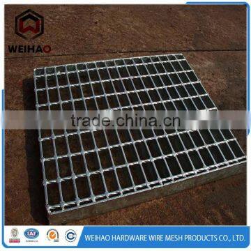 Road Galvanized Steel Grating