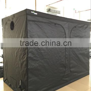 Indoor Hydroponics 99% Highly Reflective Fabric 600D Durable Mylar Plant Grow Tent