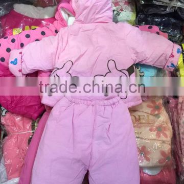 GZY wholesale kid coat at low price