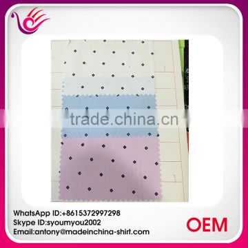 Wholesale products china shirt fabric softtextile ready stock for men long sleeves shirt ST2059