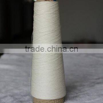 100% LINEN YARN , SEMI-BLEACHED, 24NM/2