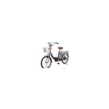 Sell Electric Bicycle