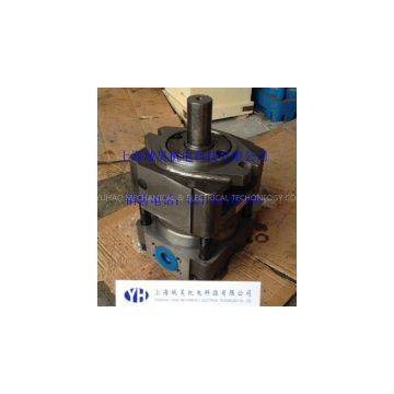 QT42-31.5-BP Internal Gear Pump