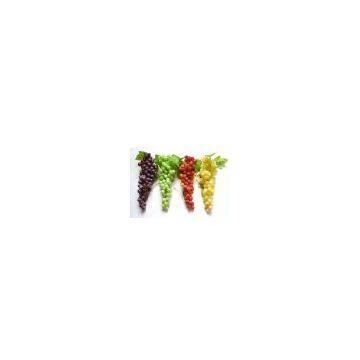 Artificial grapeS,Plastic grapes(FRL115B2)