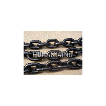 Hebei manufacture alloy steel G80 chain
