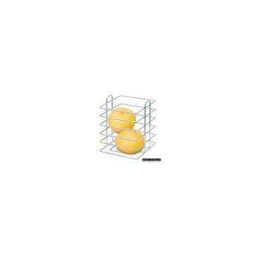 Sell Chrome Plated Wire Rack for Food