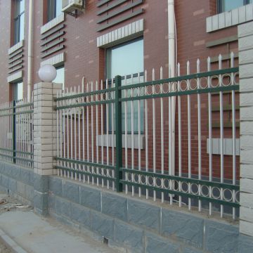 Commercial Galvanized Wire Mesh Fence Galvanized Wire Fence Panels