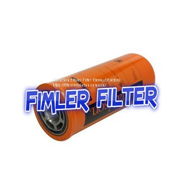 CMI Filters 002008549001,002008561001,002008562001,004002724000,004002795000