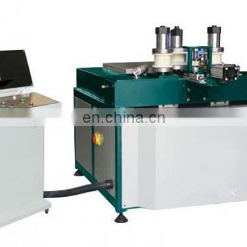 LW-CNC-100 Aluminum Profiles CNC Bending Machine