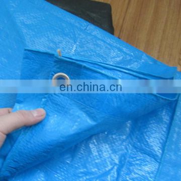 2018 hot sale Best Price rainproof PE tarp for tent material