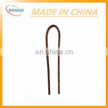 Promotion price! IEC60598 copper and zine alloy test chain