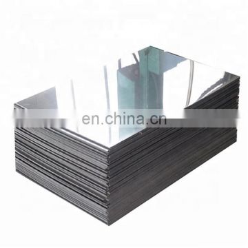2B BA finish 0.3mm thick stainless steel sheet STS310S 304 201