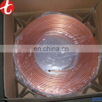 air conditioning copper pipe