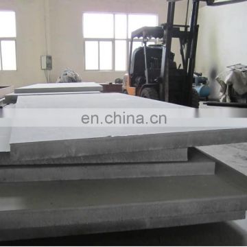 S355JOW corrosion resistant steel plate