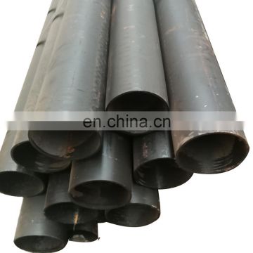 ASTM Small Diameter 4130 CrMo Seamless Alloy Steel Pipe