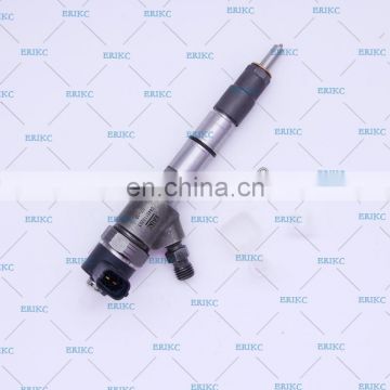 ERIKC fuel injector 0 445 110 293 auto pump injector 1112100-E06 55577668 common rail injection system 0445110293 injector