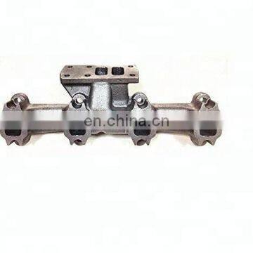 DCEC 4BT Exhaust manifold 4988420
