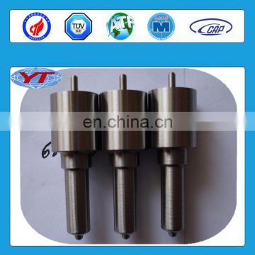 High quality diesel engine spares fuel injection nozzle DSLA153P027