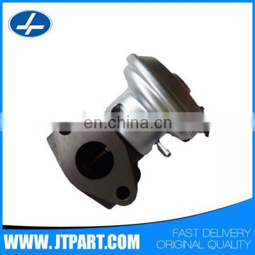 8972086564 for 4JH1 genuine part auto egr valve