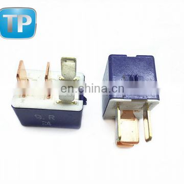 2PCS Starter Relay For 2001-2012 To-yota Camry Corolla Tacoma L-exus OEM 28300-0A010 TN156700-2730