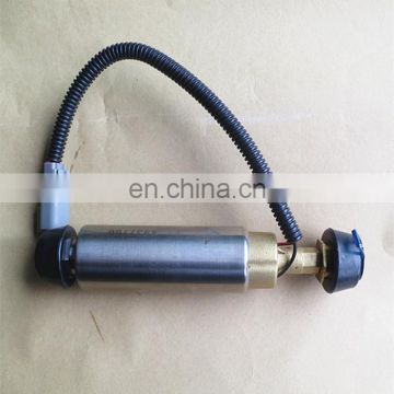 ISLE dongfeng truck diesel engine oil transfer pump fuel delivery pump 4937766