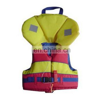 Foam Inflatable Life Jacket for Children