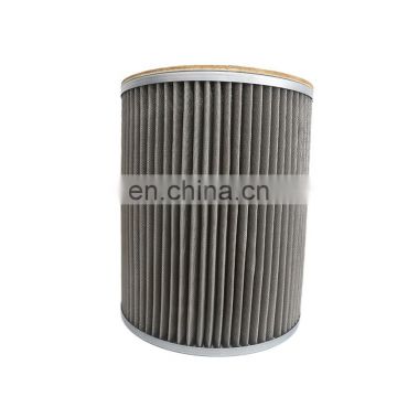Good Quality Low Price Natural gas filter element Applicable to construction machinery