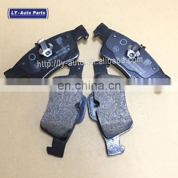 Auto Parts Front & Rear Car Brake Pad For Mercedes W216 W221 W230 0074201020 A0074201020