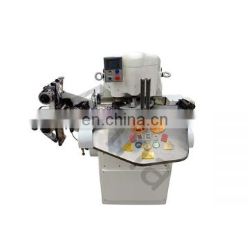 High Speed Golden Coin Chocolate Packing Machine