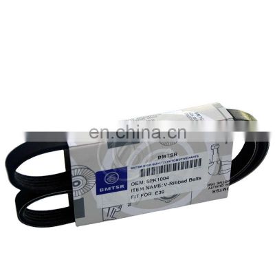 BMTSR V-Ribbed Belt for E39 E38 5K X 1004 1128 1435 280