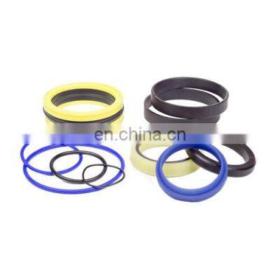 For JCB Backhoe 3CX 3DX Boom Lift Cylinder Seal Kit 50mm Rod X 80mm Cylinder - Whole Sale India Best Quality Auto Spare Parts