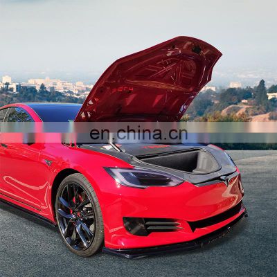 High quality smart electric tail gate lift door tailgate power liftgate retrofit for Tesla model S 2016-2021 car