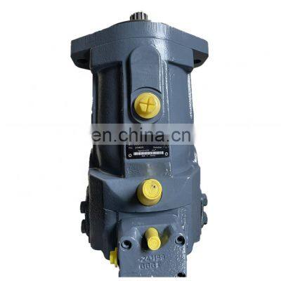 Rexroth A6VM80 A6VM80HD2/63W-VSC520B hydraulic axial piston variable motor AA6VM107/AA6VM160/AA6VM200/AA6VM250-HD2 series