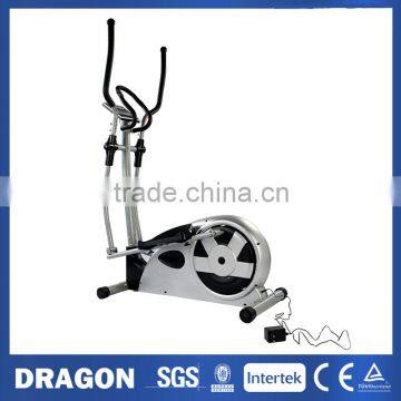 Semi Commercial Grade Magnetic Elliptical Trainer MET500E Cross Train Heavy Duty Flywheel