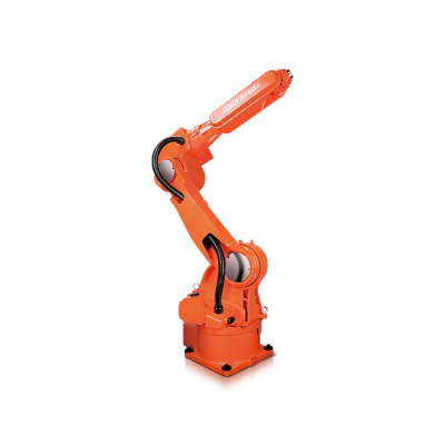 Payload 10kg 6 axis Industrial Welding Robot Arm