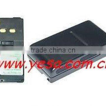 Camcorder battery for SHARP BT-BH70 VR-BH70